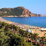 Kleopatra Icaria Lejlighedshotel