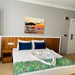 Lejlighedshotel Kleopatra Icaria