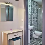 Kleopatra Icaria Aparthotel Alanya