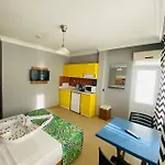 Kleopatra Icaria Aparthotel 3*