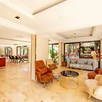 Aparthotel Kleopatra Icaria Alanya