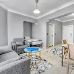 Kleopatra Icaria Aparthotel Alanya