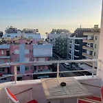 Kleopatra Icaria Aparthotel Alanya