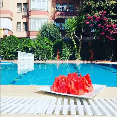 Kleopatra Icaria 아파트호텔