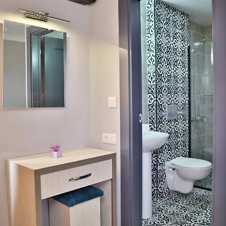 Kleopatra Icaria 아파트호텔 알란야