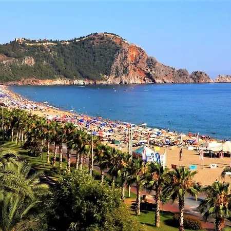 Kleopatra Icaria 아파트호텔