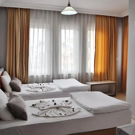 Apart Otel Kleopatra Icaria 2*