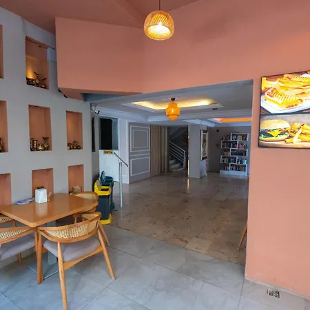 Kleopatra Icaria 3* Αλάνια