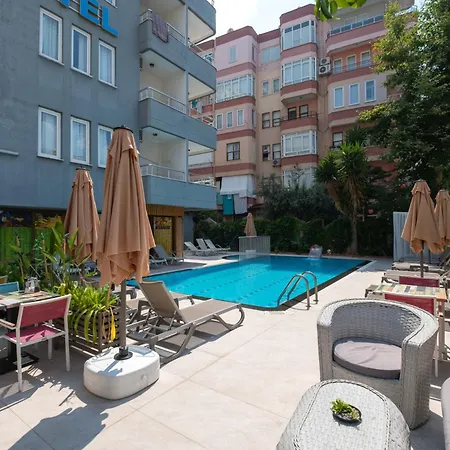 Kleopatra Icaria Ξενοδοχείο με διαμερίσματα 3*